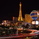 Les meilleures attractions de Las Vegas à ne pas manquer