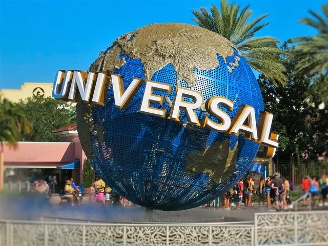 Guide des hôtels près d’Universal Studios Orlando