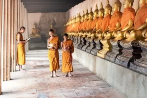 Lire la suite à propos de l’article Top 10 Places to Visit Whilst on Holiday in Tibet