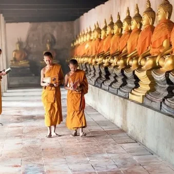 Top 10 Places to Visit Whilst on Holiday in Tibet
